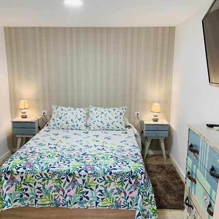 Apartamento Apartamento Playa de Mendez Alcalá la Real Exterior foto