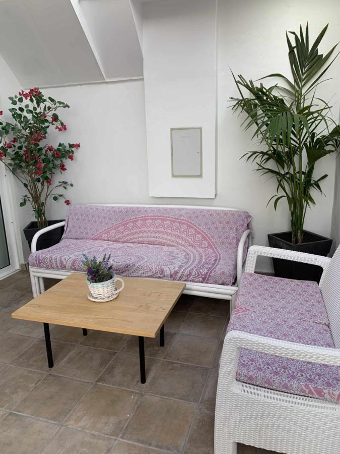 Apartamento Apartamento Playa de Mendez Alcalá la Real Exterior foto