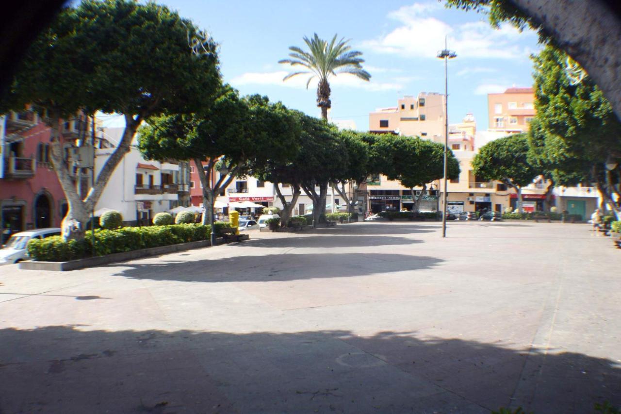 Apartamento Apartamento Playa de Mendez Alcalá la Real Exterior foto